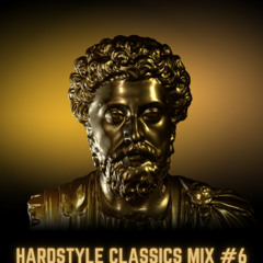 Hardstyle Classics Mix #6