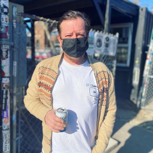 Felipe From Bk *120th Show* @ The Lot Radio 03 - 19 - 2021