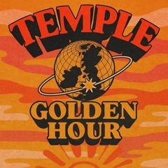 Temple - Golden Hour