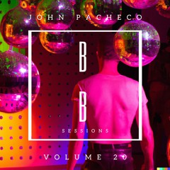 B.B. Sessions Vol 20 (Disco)