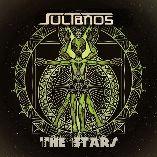 SULTANOS - The Stars (Original Mix) *Preview*