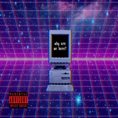 wtf (where's the future) ft. jay r, burnt data