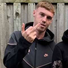 cole palmer rmx + RUBOY DA 04