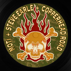 Copperhead Road