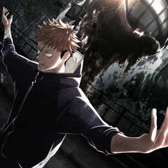 Cursed - A Jujutsu Kaisen Orchestration