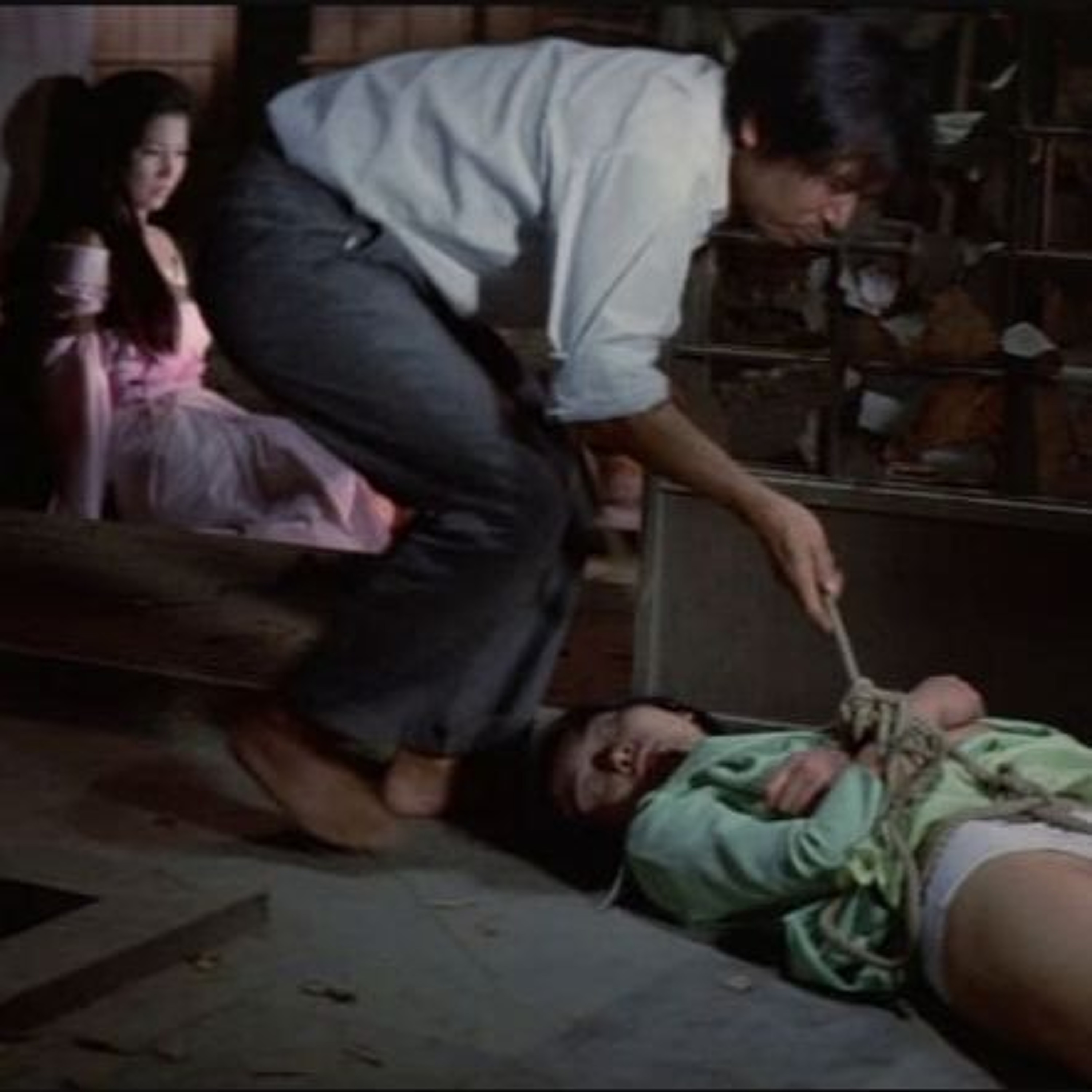 1974: Fifty Years Later / A Wife To Be Sacrificed & Castle Of Sand