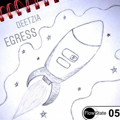 Deetzia - Egress [Progressive House] [FS05] [DJ Set]