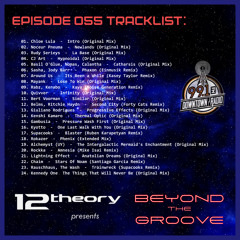 Beyond the Groove 055 | Downtown Radio 99.1 FM KTDT | 06 December 2024 (Online Version)