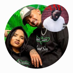 Junior King & Kendrick Lamber DNA (Theo Mashup).mp3