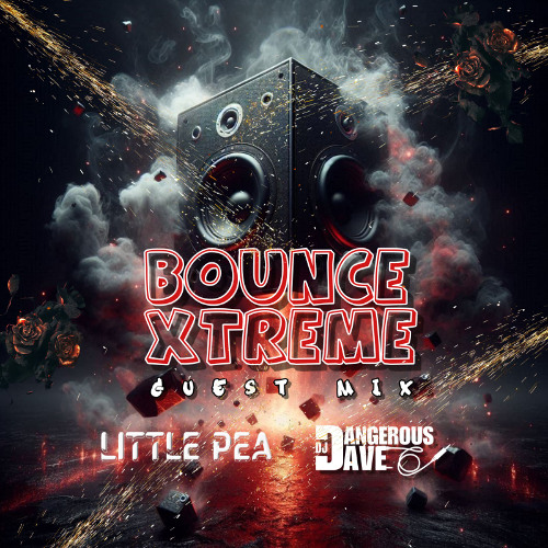Little Pea v dangerous dave guest mix