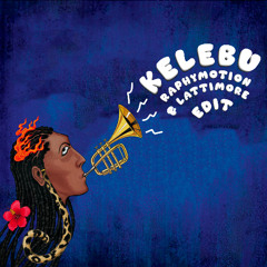 Rema - Kelebu (RaphyMotion & Lattimore Edit.SC VERSION)