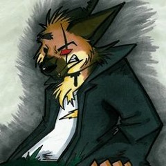 Jackal Queenston - Robotfucker