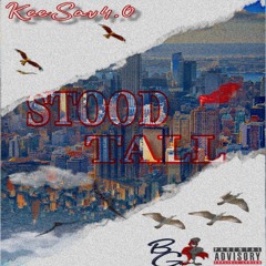 Stood TALL
