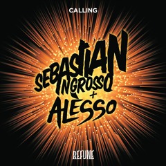 Sebastian Ingrosso & Alesso x Bazzi - Calling x Laktos x Mine