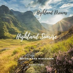 Highland Sunrise