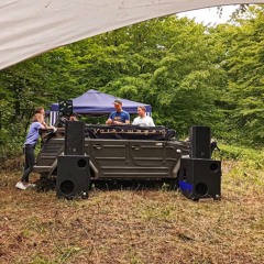 Abenteuer im Zauberwald Vol.7