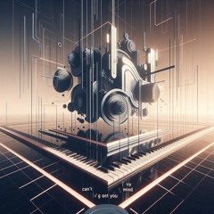 can't get you off my mind