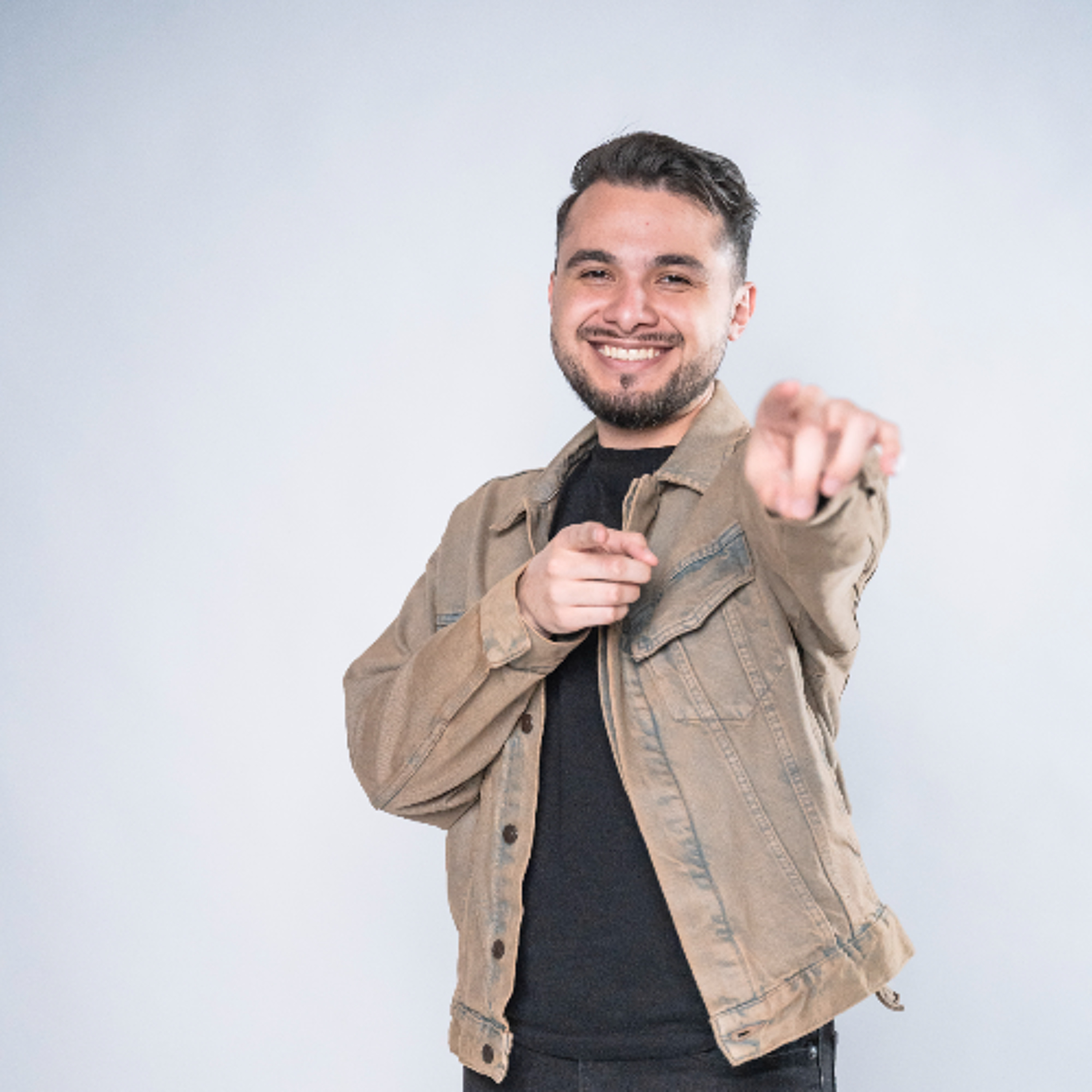 Un Café con Juan Diego - Quién cometió el error