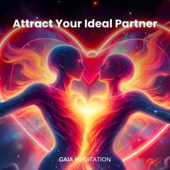 Attract Your Ideal Partner ❤️ 528 Hz The Love Frequency