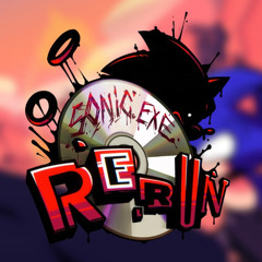 Powerjack V2 [YT Version; Instrumental] | Vs. Sonic.EXE: RERUN