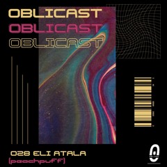 oblicast 028 - Eli Atala