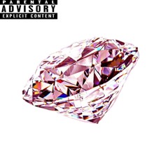 Pink diamond