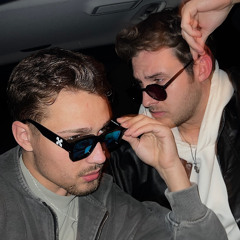 TranceCast Vol.1 - Hanny&Nanny