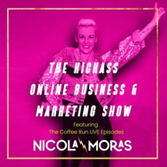 Are you trying to be like someone else?