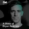 Bryan Kearney LIVE @ A State Of Trance 2024 DJ mix artwork - Electronic music tracklist cover image