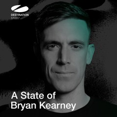 Bryan Kearney LIVE @ A State Of Trance 2024
