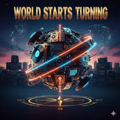 World Starts Turning