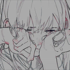 i met sarah in the bathroom - awfultun (slowed down + reverb)