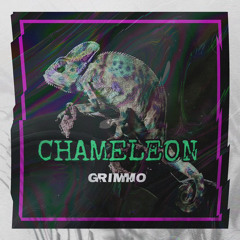 Chameleon - Grimmo