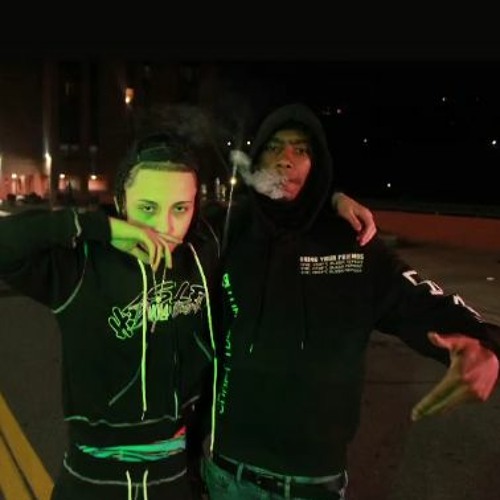 NDOTSPINALOT 2 TWIN GLOCKS