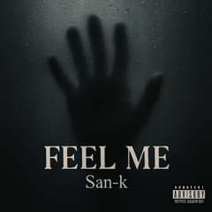 San-k Feel Me (prod by Sir YOYO)