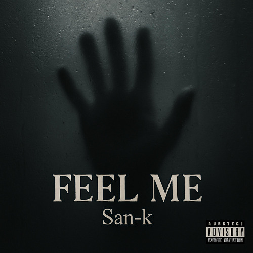 San-k Feel Me (prod by Sir YOYO)