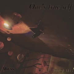 One's true self