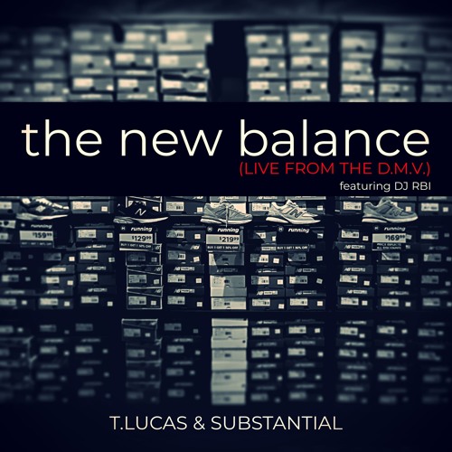 new balance radio dj new balance radio dj