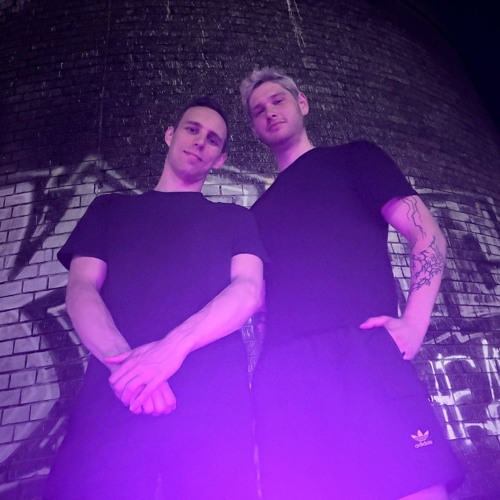 Parcil B2B N∅Rest