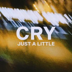 Cry (Just A Little) (Ely Oaks REMIX)
