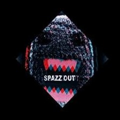 Feat Tripp - Spazz Out