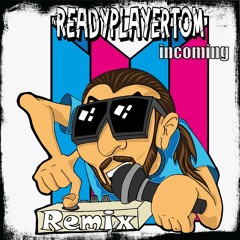 ReadyPlayerTom - BeatEater (ZCMoon Drums For Life Remix)