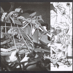 "BLEEP CHRONICLES: OTHERWORLDS" / Childhood Intelligence 20 / Child Twenty