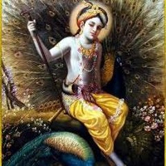 Hare Krsna Hare Krsna, Krsna Krsna Hare Hare