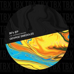 Premiere: George Smeddles - Malt Whiskey (Smeddles LDN DUB Mix) [South]