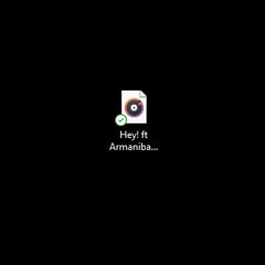hey w armanibanz