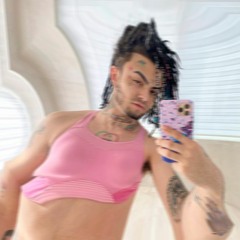 Lil Pump - Molly (slowed down + reverb)