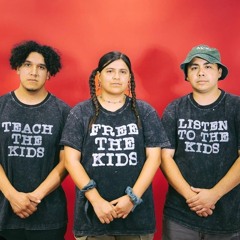 BIDDI BANG remix- the neighborhood kids