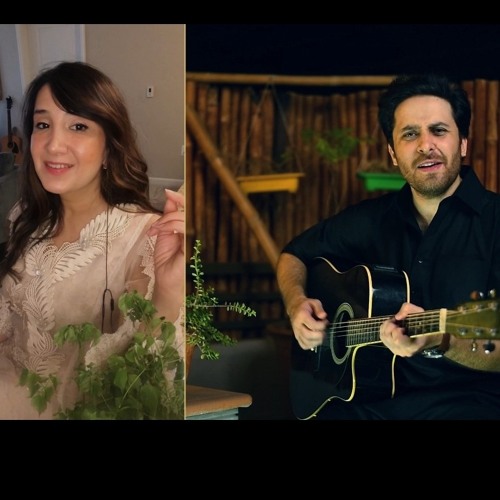 Hum Tum/Pehli Dharkan by Haroon Shahid & Zeb Bangash