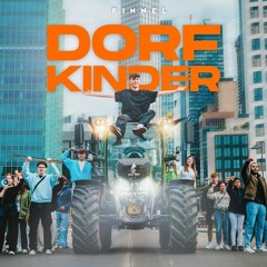 Finnel - Dorfkinder (DJCrush Extended Remix)